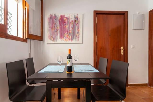 My Little Loft In The Heart Of Appartamento