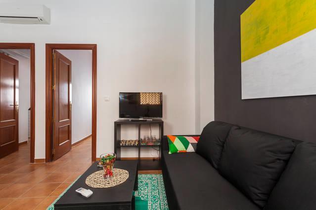 My Little Loft In The Heart Of Appartamento *