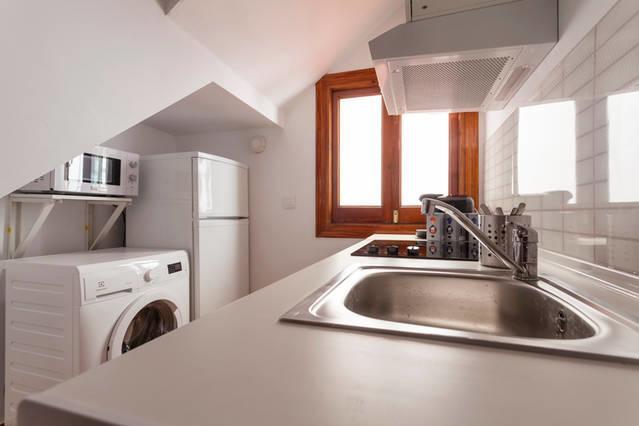 My Little Loft In The Heart Of * Siviglia