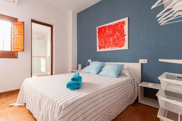 Apartment My Little Loft In The Heart Of Sevilla
